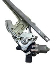 MÁQUINA DE VIDRO TRASEIRA ESQUERDA ASX 2012 A 2022