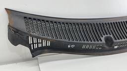 GRADE CHURRASQUEIRA VW GOL G5 2008 A 2012 DETALHES