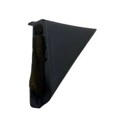 ACABAMENTO INTERNO RETROVISOR ESQUERDO HONDA CIVIC 1996 2000