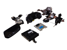 KIT CODE INJEÇAO CHEVROLET ONIX 1.0 3CC 2022 ASPIRADO