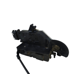 FECHADURA PORTA DIANTEIRA ESQUERDA C4 PICASSO GRAND 2008/14