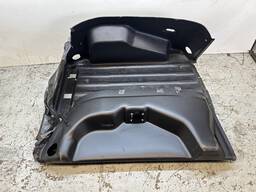 OVERLAP CAÇAMBA FIAT TORO 2024