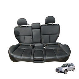 Jogo Banco Traseiro Subaru Forester 2009 à 2012