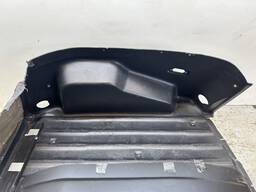 OVERLAP CAÇAMBA FIAT TORO 2024