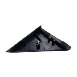 ACABAMENTO INTERNO RETROVISOR ESQUERDO HONDA CIVIC 1996 2000
