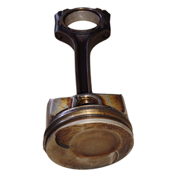 Pistão Biela Fiat Argo Chronos 1.0 3cc 2018 2019 2020