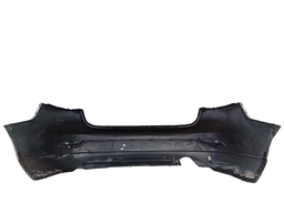 PARACHOQUE TRASEIRO FLUENCE 2011 2012 A 2018 C/DETALHE