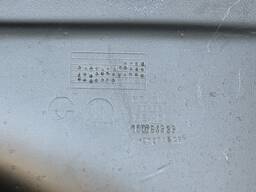 OVERLAP CAÇAMBA FIAT TORO 2024