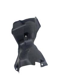 Protetor Tanque Combustível Honda Civic 2008