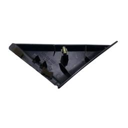 ACABAMENTO INTERNO RETROVISOR ESQUERDO HONDA CIVIC 1996 2000