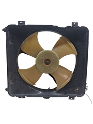 Eletroventilador Honda Civic 1.6 1996 A 2000