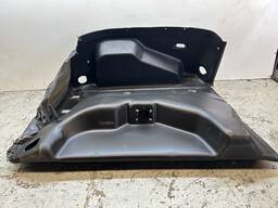 OVERLAP CAÇAMBA FIAT TORO 2024