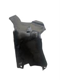 PROTETOR TANQUE COMBUSTÍVEL HONDA CIVIC 2008