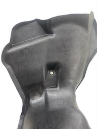 PROTETOR TANQUE COMBUSTÍVEL HONDA CIVIC 2008