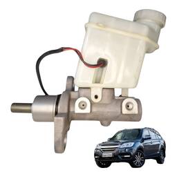 Cilindro Mestre freio Reservatorio Lifan X60 2018 1.8 aut