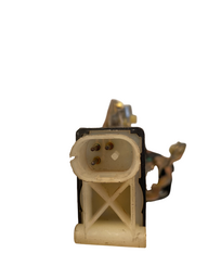 FECHAUDURA PORTA DIANTEIRA ESQUERDA OMEGA 1993 1994 A 1998