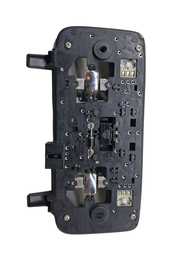 LUZ TETO CORTESIA HYUNDAI HB20 2012/2019