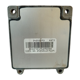 Módulo Câmbio Chevrolet Captiva 2.4 2008 à 2014