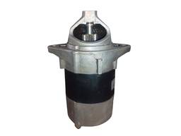 Motor Partida Arranque Corsa 1.0 1.4 2000 a 2006  Valeo 