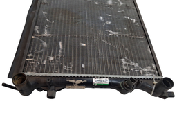 RADIADOR ÁGUA JETTA COMFORTLINE 2.0 ASPIRADO 2011 A 2016