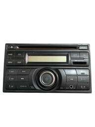 Rádio Cd Player Nissan Frontier 2008 2010 2012 2014