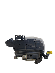 Fechadura Porta Dianteira Esquerda Infinit F35 F50 2009/2020