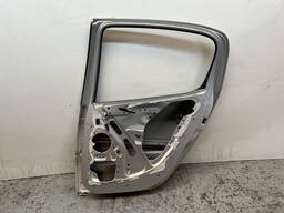 PORTA TRASEIRA DIREITA PEUGEOT 206 207 PASSION