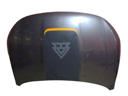 Capô Dianteiro Argo 2018 2019 2020/..