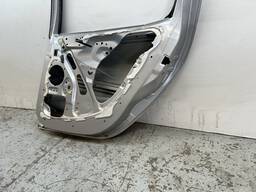 PORTA TRASEIRA DIREITA PEUGEOT 206 207 PASSION