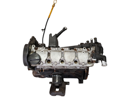 MOTOR GOL FOX POLO G5 G6 G7 G8 1.6 8V FLEX PW, ORIGINAL
