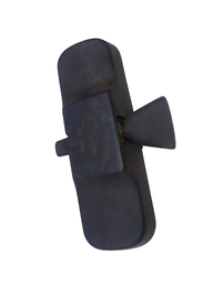 RETROVISOR INTERNO UNO PREMIO ELBA FIORINO 84/94 TEMPRA /98