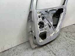 PORTA TRASEIRA DIREITA PEUGEOT 206 207 PASSION