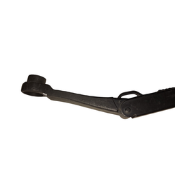 BRAÇO DIREITO LIMPADOR PARABRISA CHERY QQ 2016 2017 A 2019