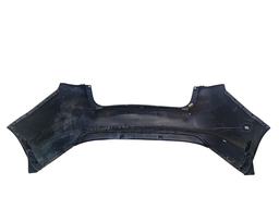 PARACHOQUE TRASEIRO NEW FIESTA MEXICANO 2011 A 2013 DETALHE