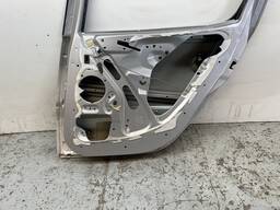 PORTA TRASEIRA DIREITA PEUGEOT 206 207 PASSION