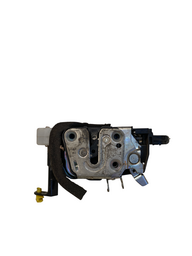 FECHADURA PORTA DIANTEIRA ESQUERDA INFINIT F35 F50 2009/2020