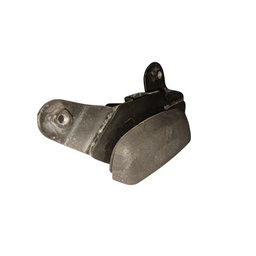 MAÇANETA TAMPA TRASEIRA CHERY QQ 1.0 2016