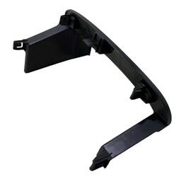 MOLDURA SUPERIOR COLUNA DIREÇÃO PEUGEOT 208 2021 2024