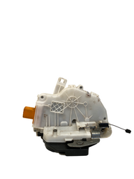 Fechadura Porta Diant Esq Gol Voyage Sav G5 G6 G7 G8 5 Pinos