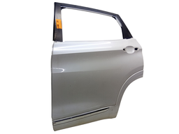 PORTA TRASEIRA ESQUERDA TIGGO 7 2020 2021 A 2022