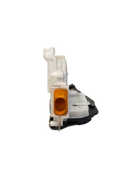 FECHADURA PORTA DIANT ESQ GOL VOYAGE SAV G5 G6 G7 G8 5 PINOS