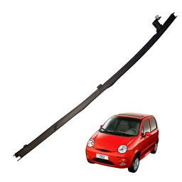 Guia vidro Canaleta D.E Chery QQ 1.0 2016