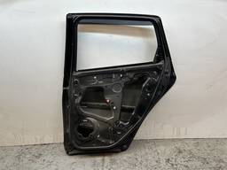 PORTA TRASEIRA DIREITA FIT 2015 2016 A 2021