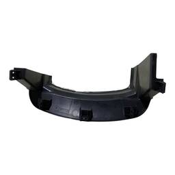 MOLDURA SUPERIOR COLUNA DIREÇÃO PEUGEOT 208 2021 2024