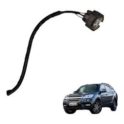 PLUG MANGUEIRA TUBO ALTA PRESSÃO LIFAN X60 2018 1.8 AUT