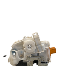 FECHADURA PORTA DIANT ESQ GOL VOYAGE SAV G5 G6 G7 G8 5 PINOS