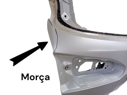 TAMPA TRASEIRA COROLLA CROSS 2022 2023 2024/ (DETALHE)