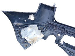 PARACHOQUE TRASEIRO RANGE ROVER SPORT 2014 2015 A 2017