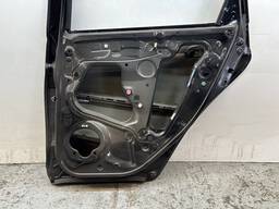 PORTA TRASEIRA DIREITA FIT 2015 2016 A 2021