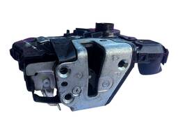 FECHADURA PORTA DIA DIR COROLLA 03/14 HILUX SW4 06/15 4PINOS